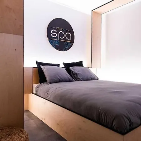 Gite Loft Obanoa 6 Personnes *