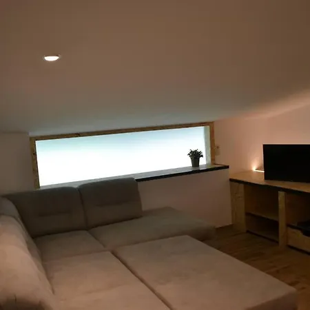 Gite Loft Obanoa 6 Personnes Vaux-sur-Sure