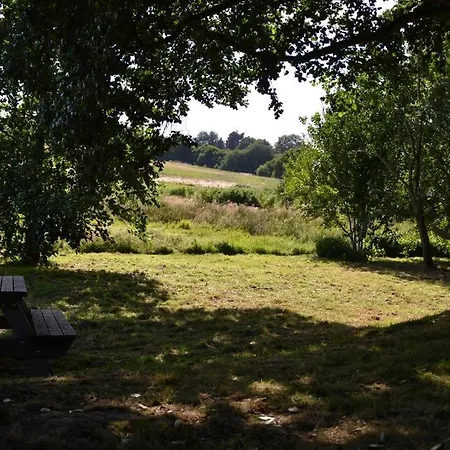 Gite Loft Obanoa 6 Personnes *