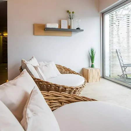 Gite Loft Obanoa 6 Personnes Lejlighed