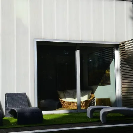 Gite Loft Obanoa 6 Personnes