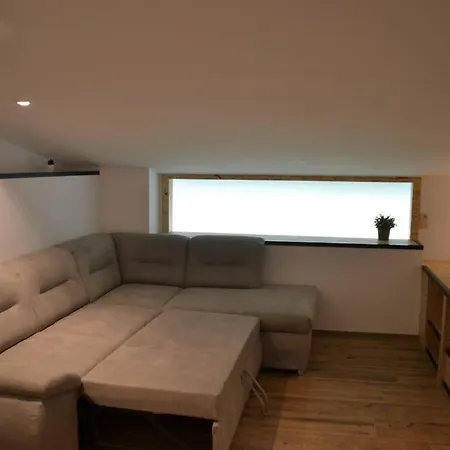 Gite Loft Obanoa 6 Personnes *