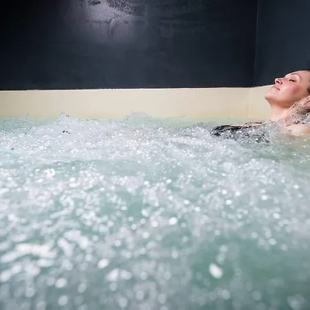 Gite Loft Obanoa 6 Personnes *