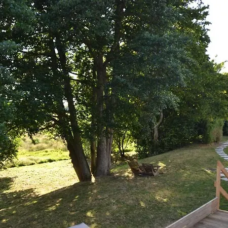 Gite Loft Obanoa 6 Personnes * Vaux-sur-Sure