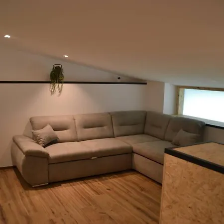 Appartamento Gite Loft Obanoa 6 Personnes *