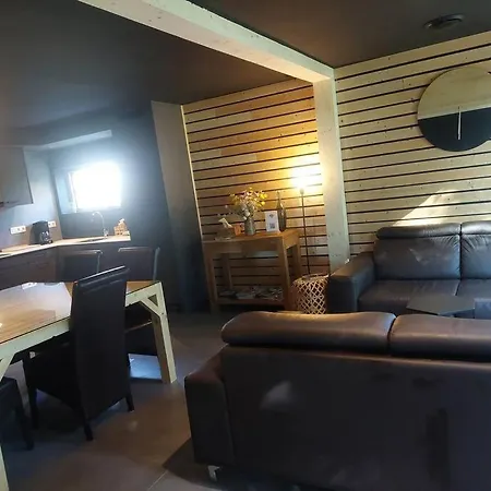 Lejlighed Gite Loft Obanoa 6 Personnes *