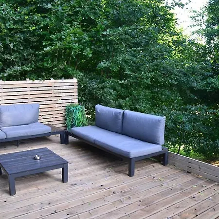 Gite Loft Obanoa 6 Personnes *