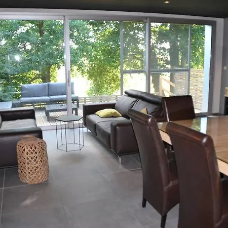 Gite Loft Obanoa 6 Personnes Lejlighed