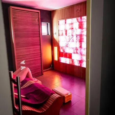 Gite Loft Obanoa 6 Personnes Vaux-sur-Sure