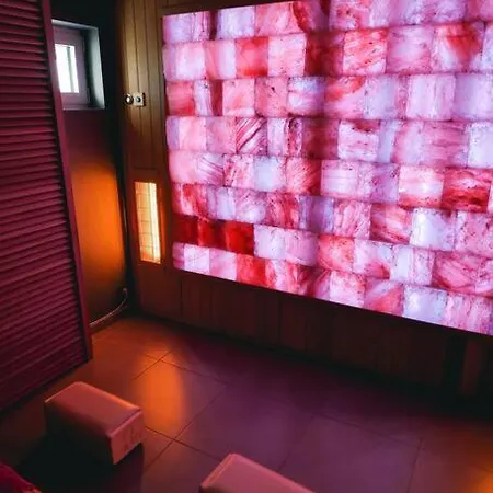 Lejlighed Gite Loft Obanoa 6 Personnes Vaux-sur-Sure