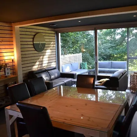 Lejlighed Gite Loft Obanoa 6 Personnes