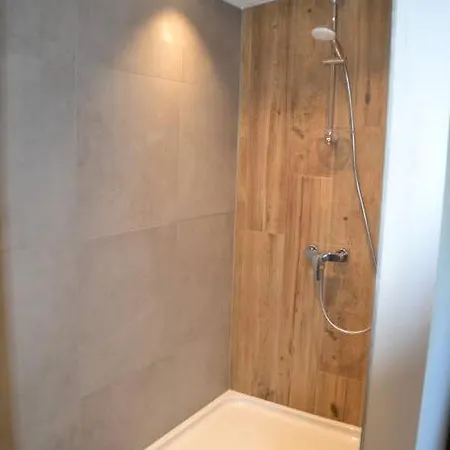 Gite Loft Obanoa 6 Personnes Lejlighed *