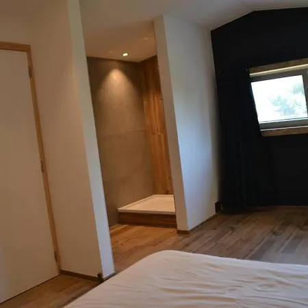 Lejlighed Gite Loft Obanoa 6 Personnes