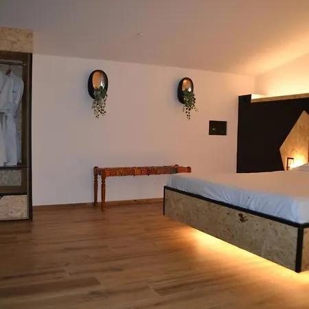 Gite Loft Obanoa 6 Personnes Vaux-sur-Sure