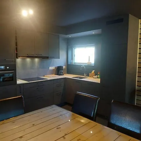 Gite Loft Obanoa 6 Personnes