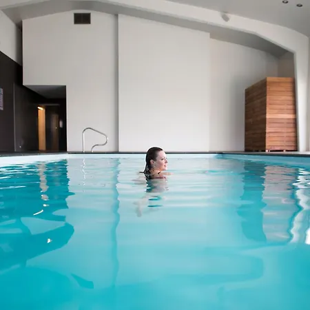 Gite Loft Obanoa 6 Personnes Lejlighed