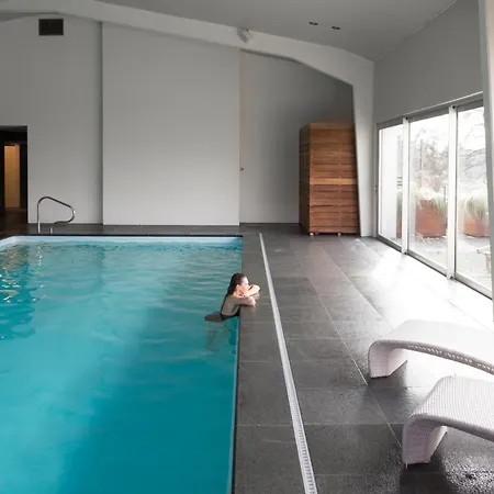 Lejlighed Gite Loft Obanoa 6 Personnes