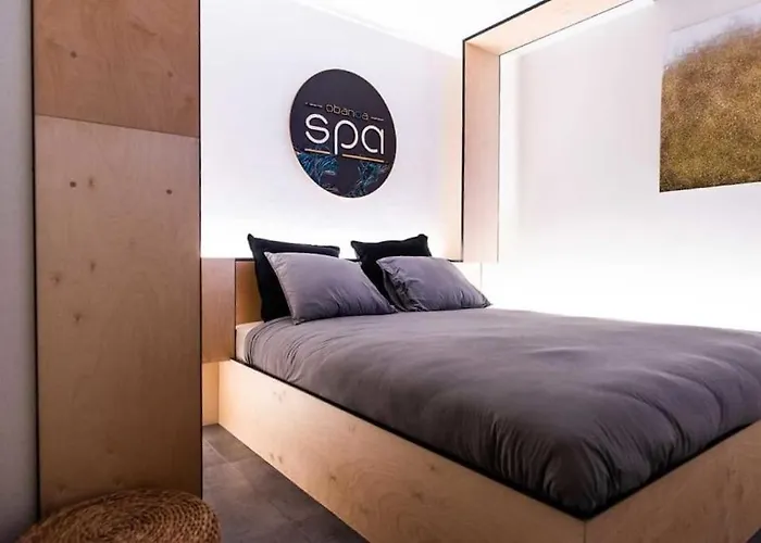 Gite Loft Obanoa 6 Personnes *