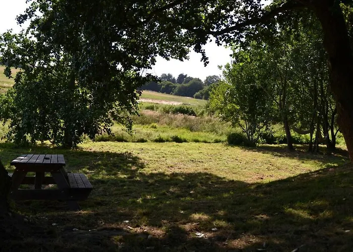 Gite Loft Obanoa 6 Personnes *