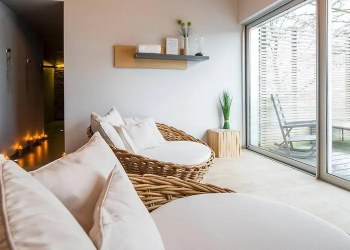 Gite Loft Obanoa 6 Personnes Appartement