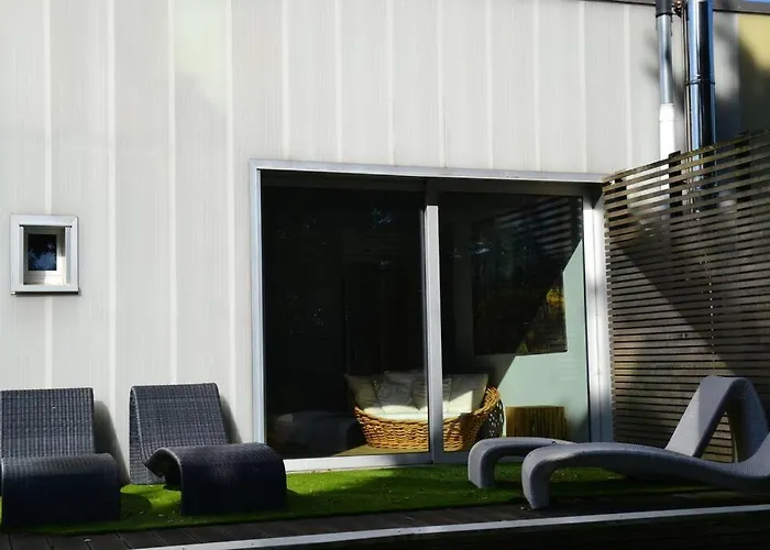 Gite Loft Obanoa 6 Personnes