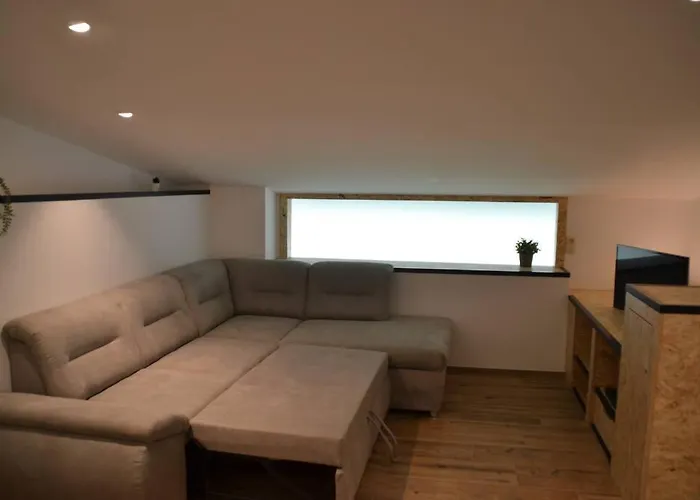 Gite Loft Obanoa 6 Personnes *