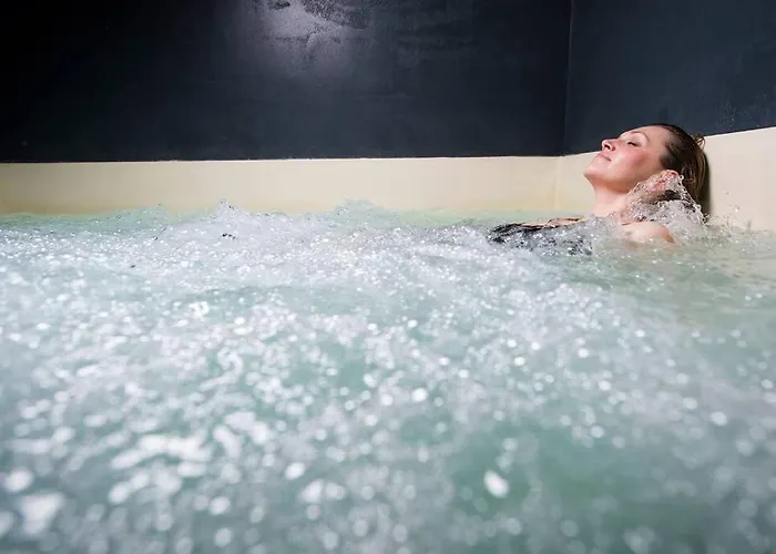 Gite Loft Obanoa 6 Personnes *