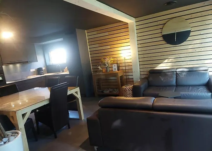 Appartement Gite Loft Obanoa 6 Personnes *