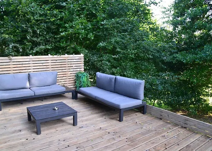 Gite Loft Obanoa 6 Personnes *