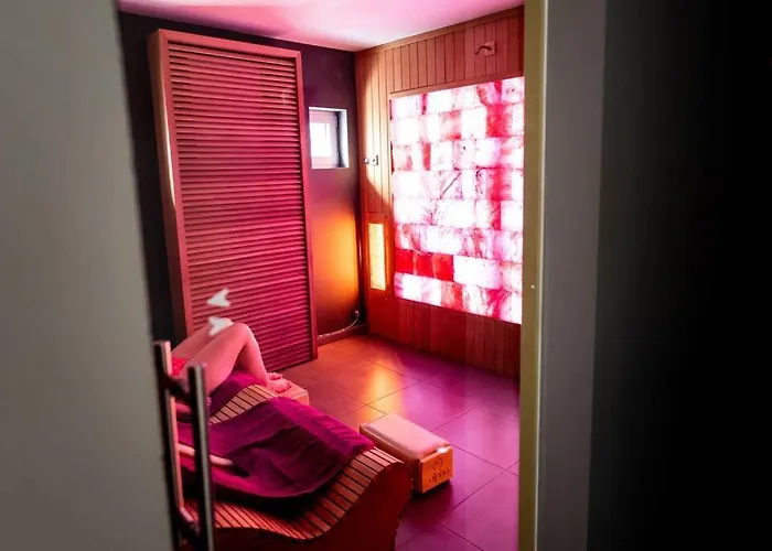 Gite Loft Obanoa 6 Personnes Vaux-sur-Sure