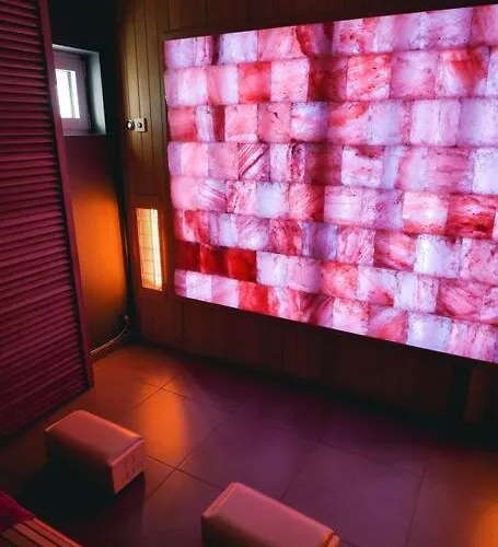 Appartement Gite Loft Obanoa 6 Personnes Vaux-sur-Sure