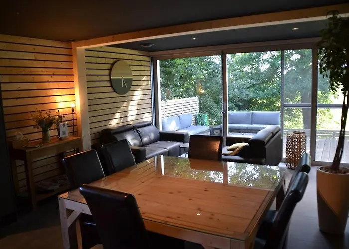 Appartement Gite Loft Obanoa 6 Personnes