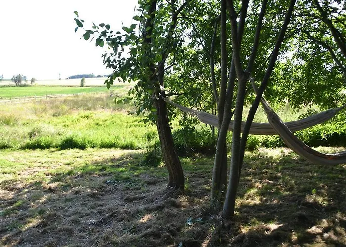 Gite Loft Obanoa 6 Personnes *