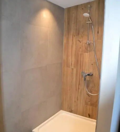 Gite Loft Obanoa 6 Personnes Appartement *