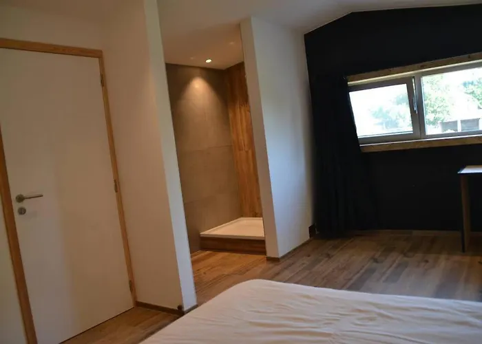 Appartement Gite Loft Obanoa 6 Personnes