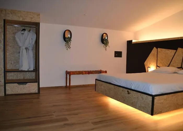 Gite Loft Obanoa 6 Personnes Vaux-sur-Sure