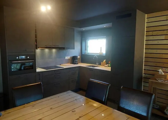 Gite Loft Obanoa 6 Personnes