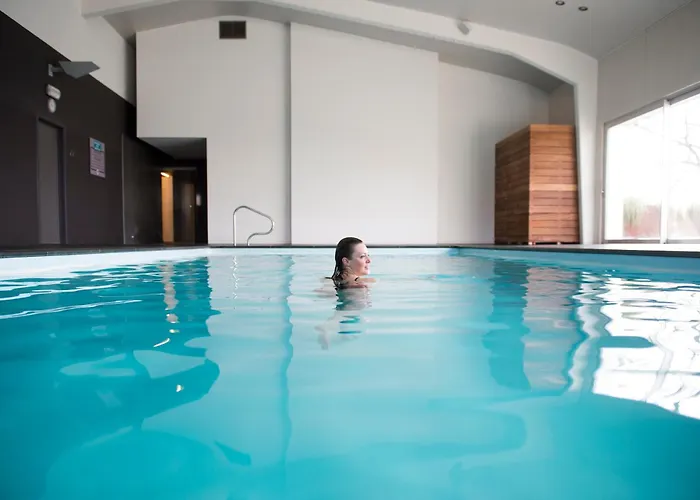 Gite Loft Obanoa 6 Personnes Appartement