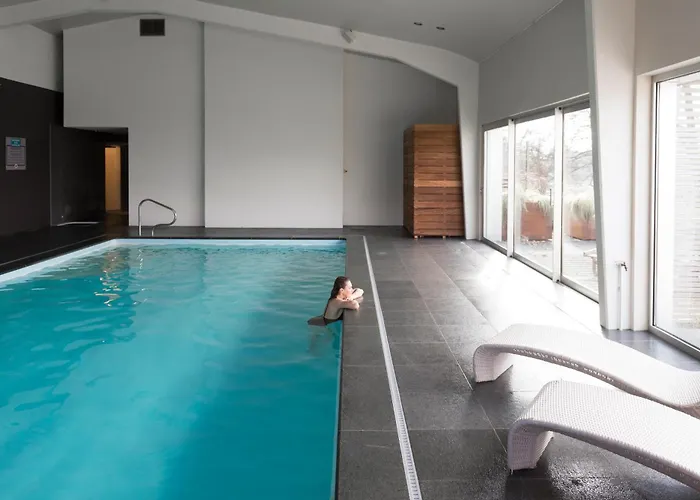 Appartement Gite Loft Obanoa 6 Personnes